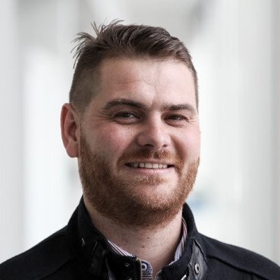 Stephen Bowe se une a Paymentology como Director de Producto